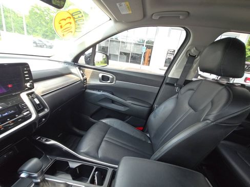Used 2023 Kia Sorento X-Line EX AWD/4WD image 15