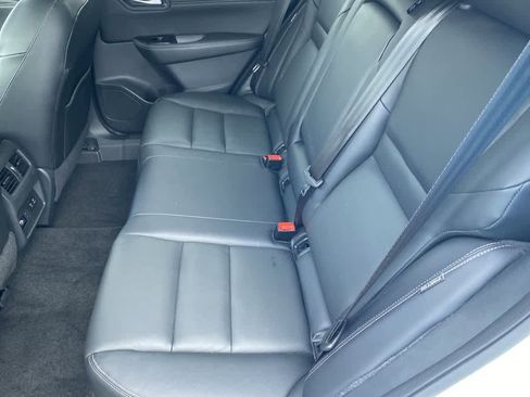 Used 2022 Nissan Rogue SL w/ SL Premium Package image 23