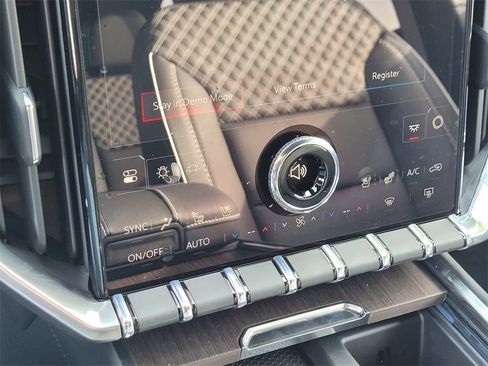 New 2026 GMC Acadia Denali w/ Super Cruise Package image 16