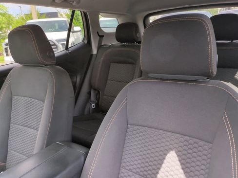 Used 2019 GMC Terrain SLE w/ Driver Convenience Package AWD/4WD image 8