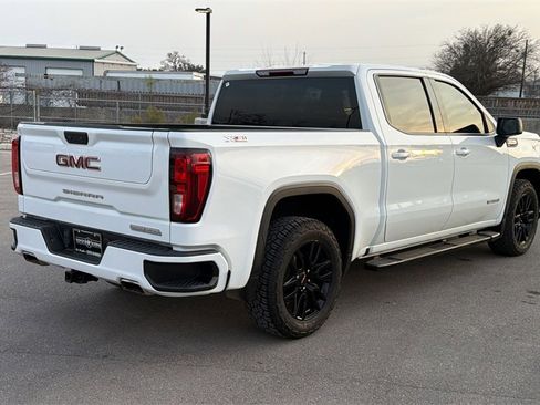 Used 2022 GMC Sierra 1500 Elevation image 7