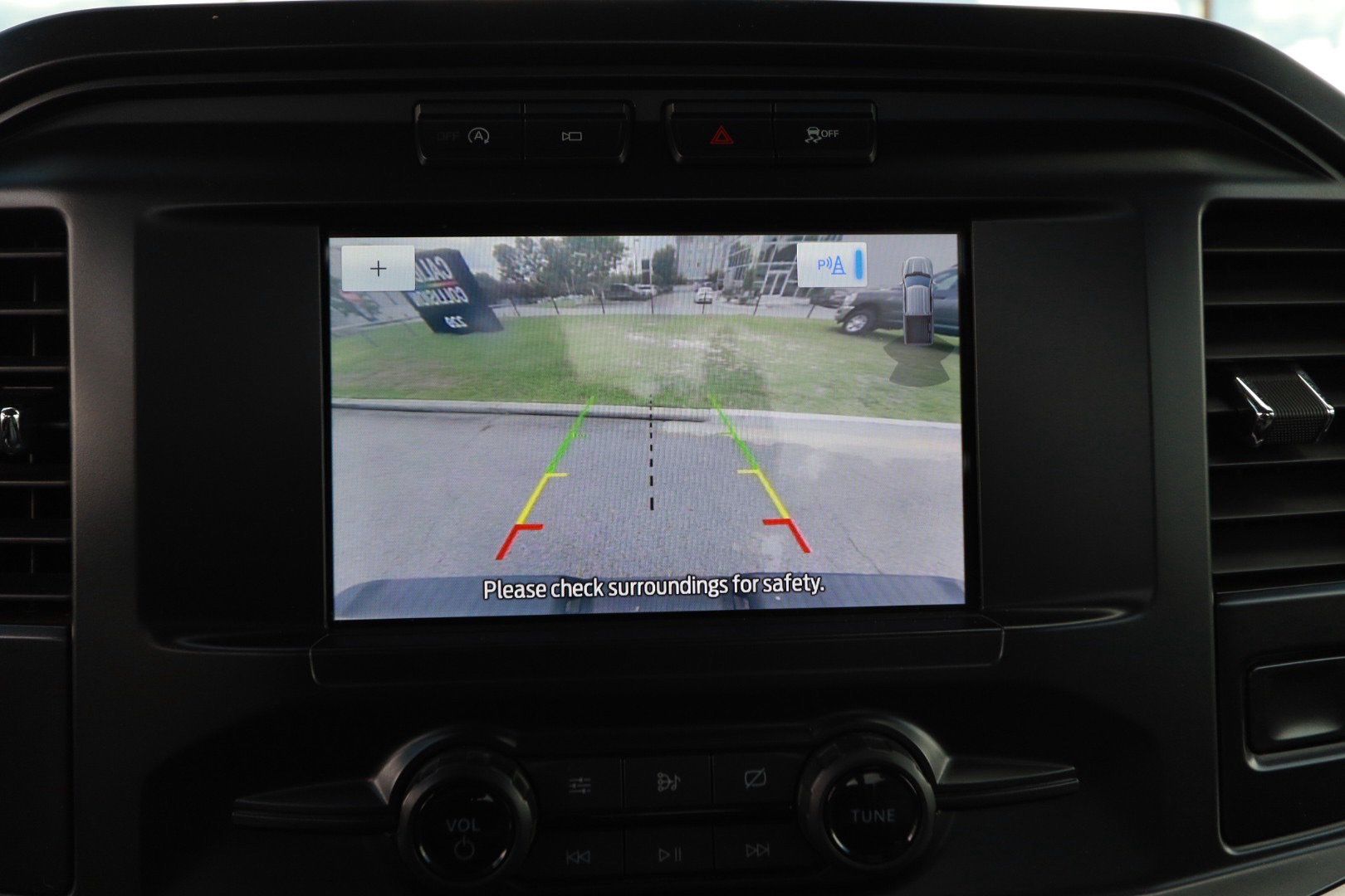 Used 2021 Ford F150 XL w/ Equipment Group 101A High RWD image 11