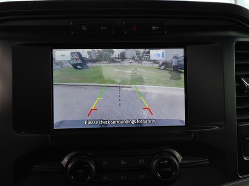Used 2021 Ford F150 XL w/ Equipment Group 101A High RWD image 11