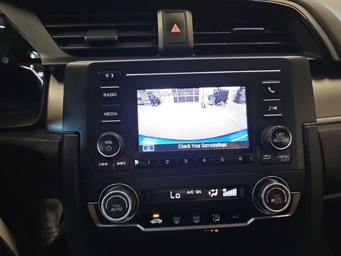 Used 2016 Honda Civic LX image 15