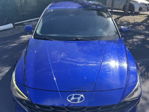 Used 2022 Hyundai Elantra SEL image 14