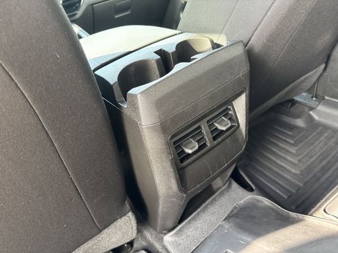Used 2023 Chevrolet Colorado W/T w/ WT Convenience Package II RWD image 16