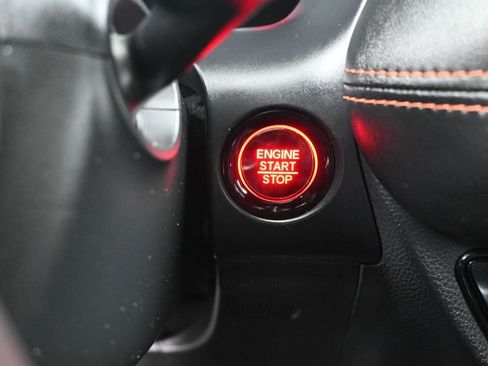 Used 2024 Honda HR-V Sport image 15