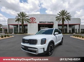 Used 2025 Kia Telluride S AWD/4WD video 1