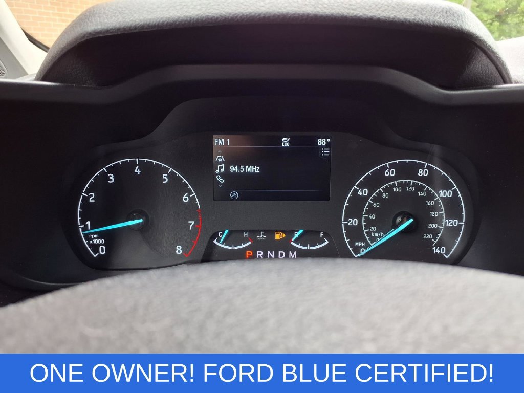 Used 2023 Ford Transit Connect XL FWD image 13