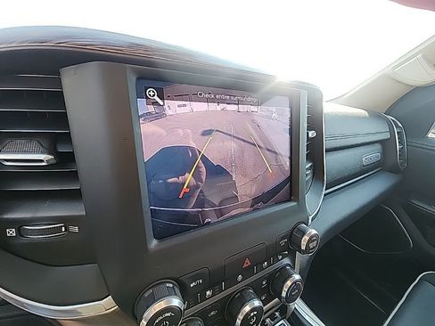 Used 2020 RAM 1500 Laramie image 19