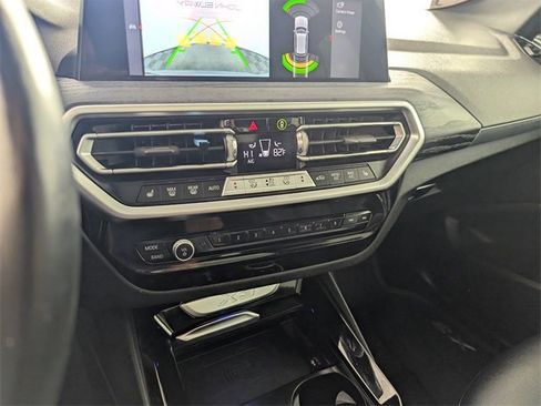 Used 2023 BMW X3 xDrive30i w/ Convenience Package image 33