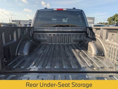 Used 2023 Ford F150 XLT w/ Equipment Group 302A High RWD image 32