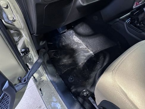 New 2026 Jeep Wrangler Willys image 19