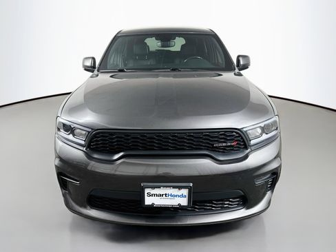Used 2021 Dodge Durango GT AWD/4WD image 2