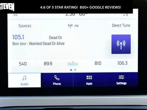 Used 2022 Ford Escape SE image 20