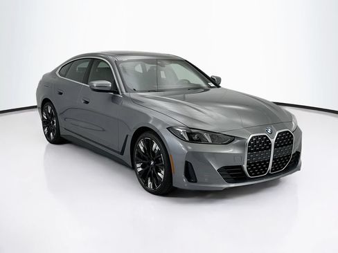 New 2026 BMW 430i w/ Premium Package RWD image 3