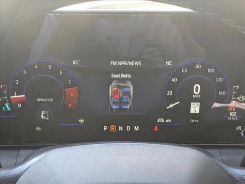 New 2026 Ford Mustang GT Premium image 11