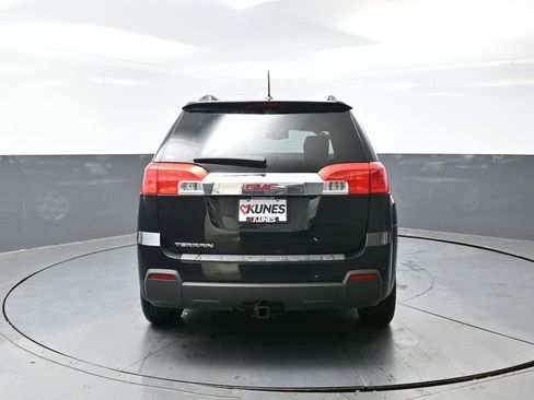 Used 2015 GMC Terrain SLT w/ Open Road Package image 12