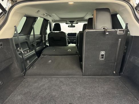 Used 2022 INFINITI QX60 Luxe image 35