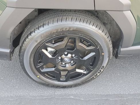 Certified 2026 Subaru Outback Limited AWD/4WD image 5