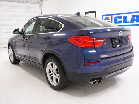 Used 2016 BMW X4 xDrive28i image 7