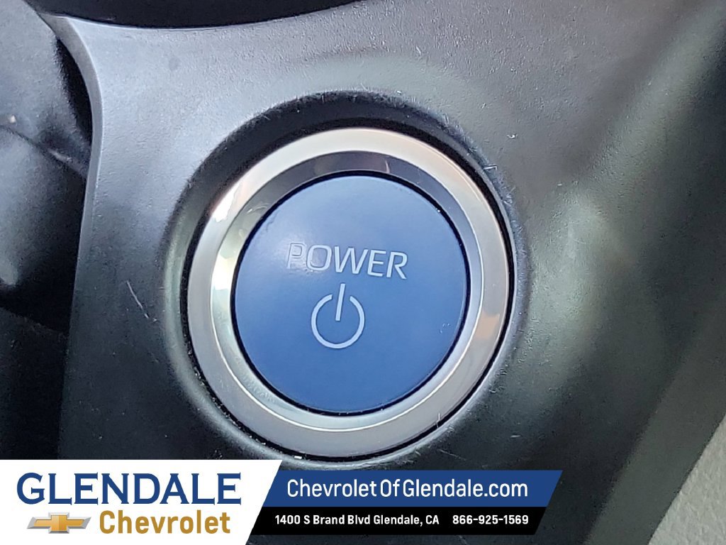 Used 2023 Toyota Sienna LE FWD image 25