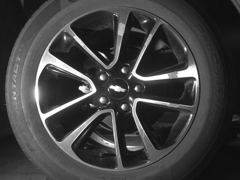 Used 2025 Chevrolet TrailBlazer LT image 15