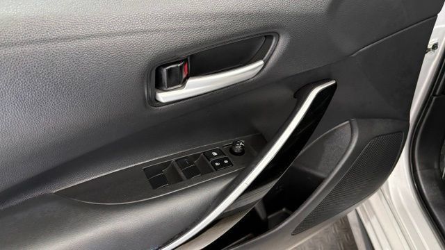 Used 2022 Toyota Corolla XSE w/ Carpet Mat Package (TMS) FWD image 14