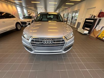 Used 2020 Audi Q5 2.0T Premium w/ Convenience Package