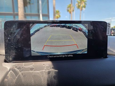 Certified 2025 MAZDA CX-5 Carbon Edition AWD/4WD image 10