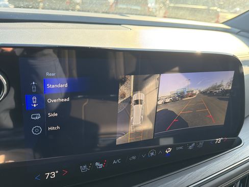 New 2026 Chevrolet Tahoe Premier image 21