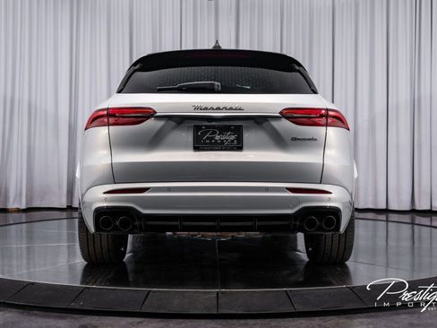 Used 2023 Maserati Grecale Modena image 16