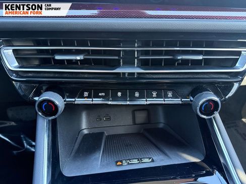 Used 2025 Chevrolet Traverse RS w/ LPO, Floor Liner Package image 28