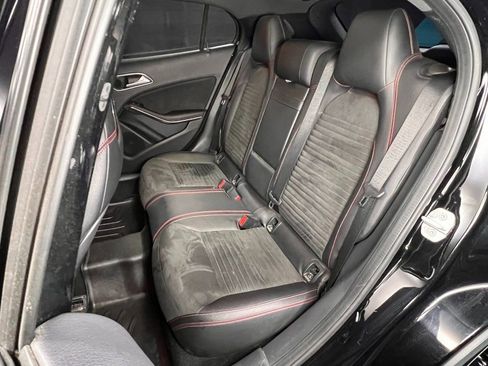 Used 2017 Mercedes-Benz GLA 45 AMG 4MATIC image 14