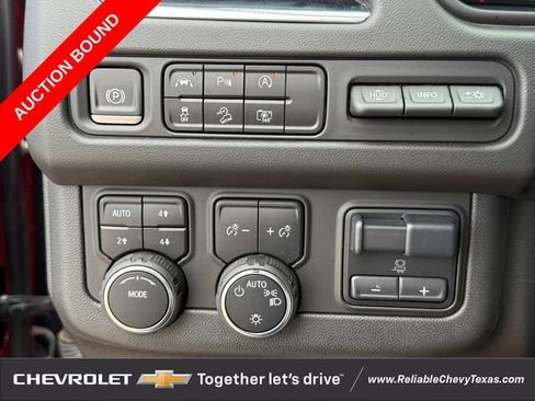 Used 2024 Chevrolet Tahoe High Country w/ Max Trailering Package AWD/4WD image 26