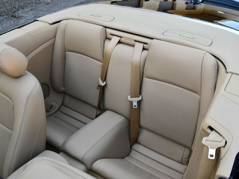 Used 2008 Jaguar XK Convertible RWD image 16