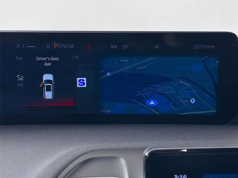 Used 2025 Ford Expedition Max Active image 13