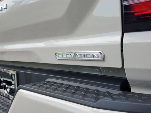 New 2026 GMC Canyon Elevation w/ Convenience Package RWD image 8