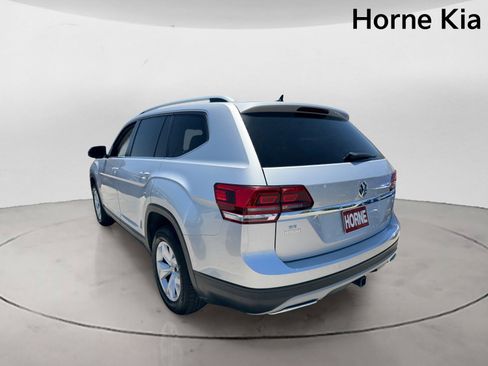 Used 2019 Volkswagen Atlas SE FWD image 5