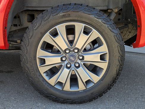Used 2016 Ford F150 XLT w/ Equipment Group 302A Luxury AWD/4WD image 26