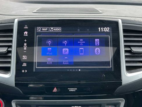 Used 2019 Honda Ridgeline Black Edition image 28