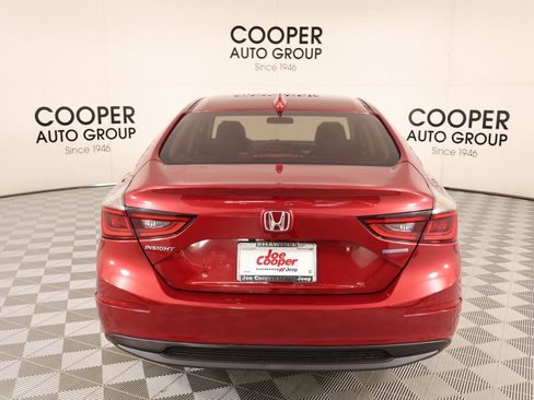 Used 2022 Honda Insight EX image 20