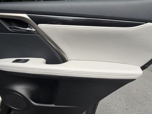 Used 2019 Lexus RX 350 FWD w/ Accessory Package image 37