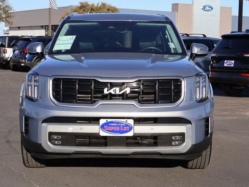 Used 2024 Kia Telluride SX Prestige image 12