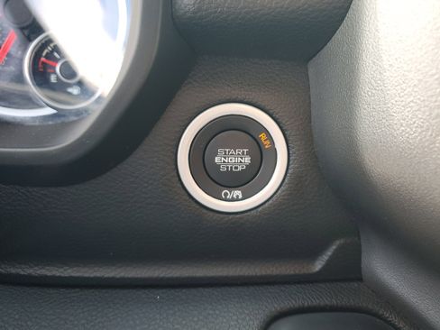 Used 2025 RAM 1500 Big Horn image 21