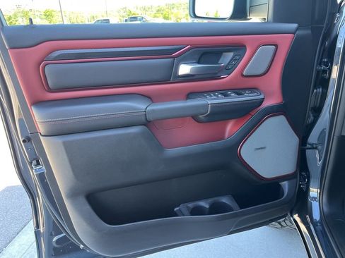 New 2026 RAM 1500 Rebel AWD/4WD image 5