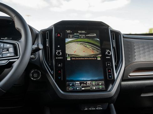 New 2026 Subaru Forester Wilderness AWD/4WD image 24