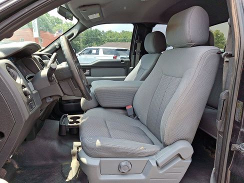 Used 2013 Ford F150 STX w/ Mid Equipment Group AWD/4WD image 13