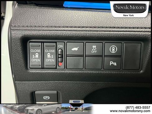 Used 2023 Honda Odyssey Touring image 23