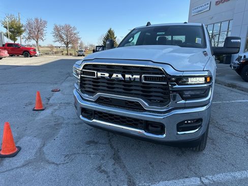 New 2026 RAM 3500 Big Horn image 11